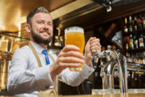 Steven Brown: How the backfitting of your bar is your greatest drinks’ marketing asset
