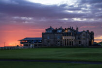 The Open to return to St Andrews in 2015