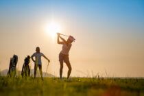Golf pro warns of Groupon psychology