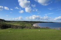 Welsh golf club launches plan to fight coastal erosion