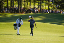 The story of The Masters, in pictures