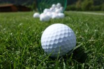 New driving range and academy proposed for Cheshire
