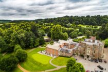 Berkshire golf venue put up for sale for £10m
