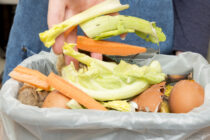 How to adhere to forthcoming food waste legislation