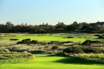 Royal Liverpool submits bid to save local golf club