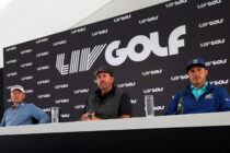 LIV Golf to invest £1 million in Hertfordshire and Bedfordshire