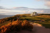 Castle Stuart Golf Links is latest resort to be acquired