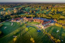 Suffolk golf club is third to be sold to leisure operator in three weeks