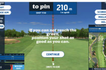 Toptracer launches new insights-driven game mode