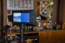 Club Systems provides three St Andrews clubs with extra hardware