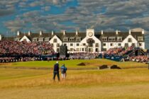 Carnoustie Golf Links purchases its famous hotel