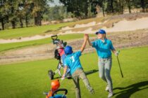 Nearly 400 golf clubs now offer GolfSixes