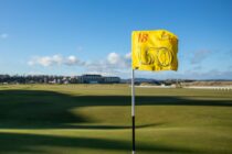 Golf tourism is worth nearly £300m per year to Scotland