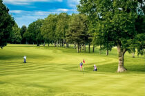 Club profile: Astbury Golf Club