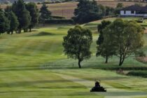Golf club invests Covid grant in short-game facility