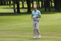 Meet the head golf professional: Phil Waugh
