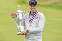 The rise of Matt Fitzpatrick: What’s next for the US Open winner?