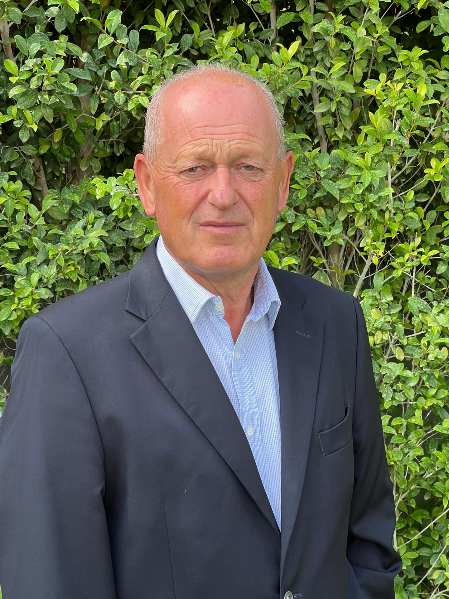 New appointments Anna Darnell, Peter Holland and Paul Saunders The