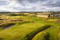 Scottish golf club forms partnership with Glasgow Rangers