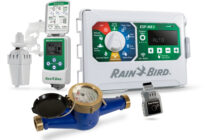 Overhaul your irrigation system during the autumn and winter months