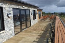 Alnwick Castle opens new clubhouse