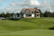 Historic golf club could reopen