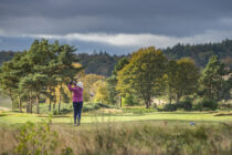 The new golf tourism strategy for Scotland