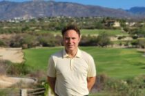 Managing golf clubs abroad: Lloyd Walton