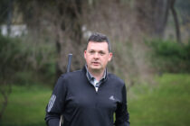 Meet the PGA professional: Iain Darroch