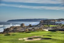 Golf resorts see return to profits