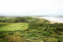 Club to redevelop course due to coastal erosion fears