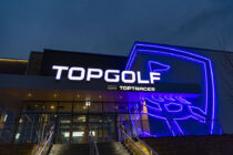 Topgolf to open its Glasgow driving range before Christmas