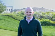 The Grove names William Evans as new course and estates manager