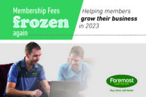 Foremost Golf freezes subscriptions for 2023