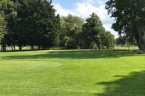 Yorkshire course to halve holes to save costs