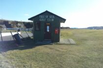 Isle of Seil Golf Club to receive £17k of National Lottery funding
