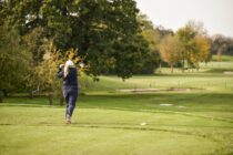 Nottinghamshire Golf Club owner linked with football club purchase