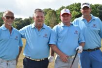 England and Wales Blind Golf sees membership surge