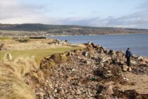 The sea change at Golspie Golf Club