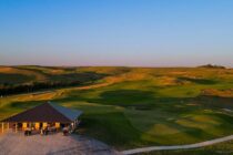 A look at three new golf courses