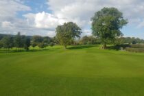 How Casterton Golf Club in Cumbria survived last summer’s heat