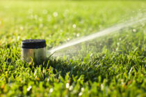 Irrigation – A quick 9 things to know