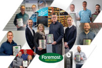 Foremost Golf awards honours top suppliers in 2022
