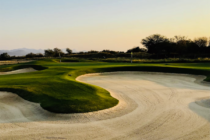 A look at the world’s most exclusive golf clubs