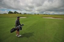 New golf course to open in London