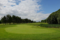 Golf club acquired by Midlands hotel