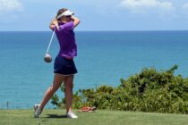 Women in golf: Breaking barriers and making history