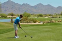 Meet the PGA Advanced Professional: Ian Ridsdale