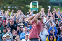 Why the official Masters app was hailed in tech circles