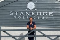Stanedge Golf Club owner becomes PGA Advanced Fellow Professional